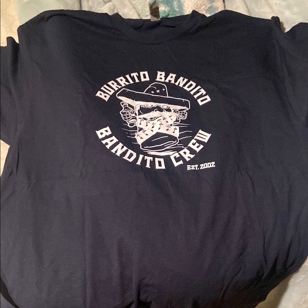 Fast food Graphic T-Shirt(work shirts)